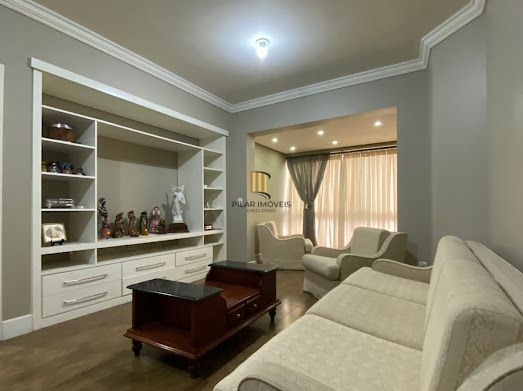 Apartamento no bairro Auxiliadora com 90m² de 2 dormitórios e 2 vagas