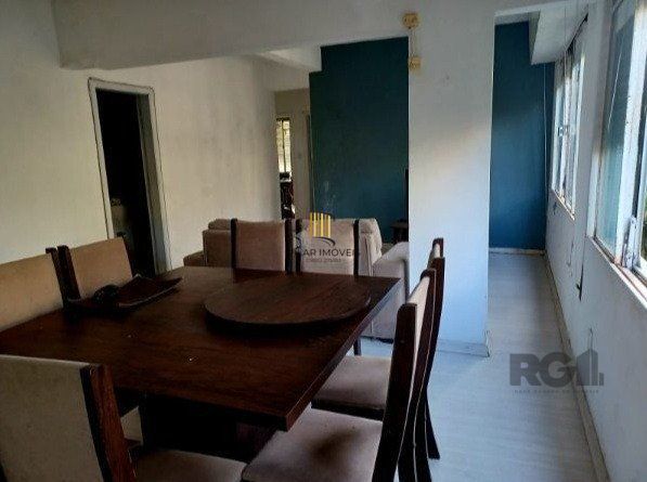 Apartamento 3 Dormitório(s) Bairro Floresta