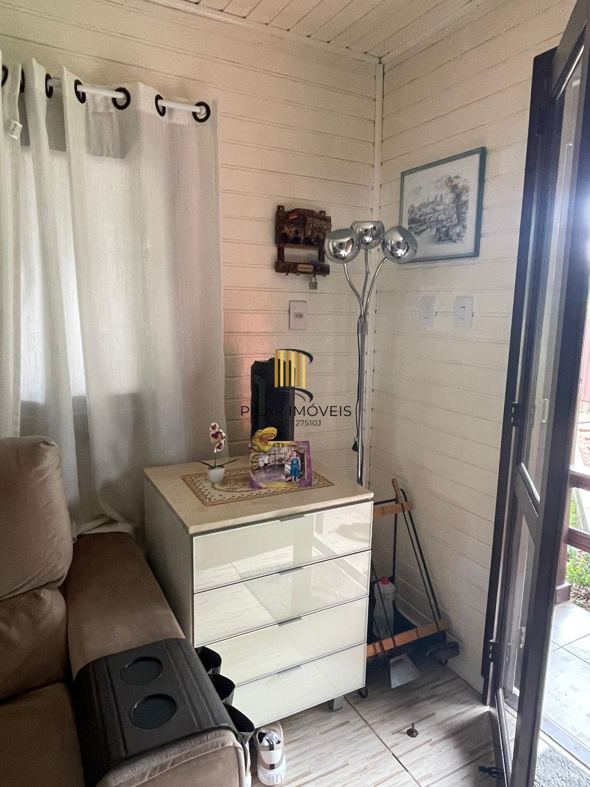 Sitio no Candomínio Rancho Feliz em Águas Claras - Viamão