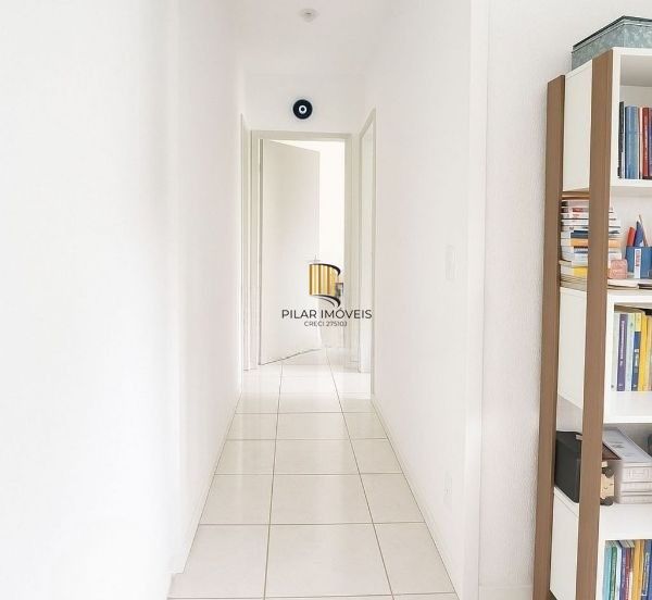 Apartamento de 2 dormitórios e *vaga no bairro Cavalhada