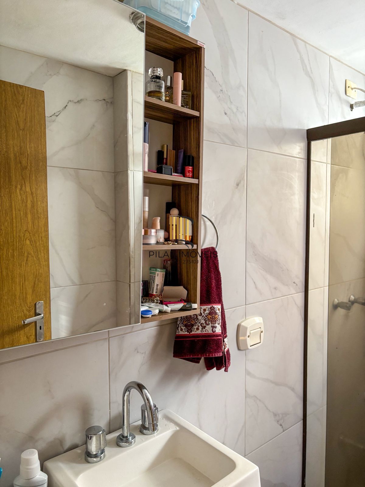 Apartamento 1 dormitório no bairro Petrópolis