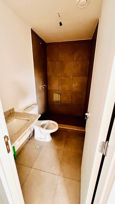 Apartamento no Supreme Altos Central Parque NOVO de 2 dormitórios e 2 vagas