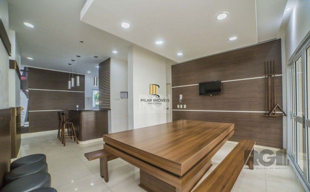 Apartamento para Venda - 65.52m², 3 dormitórios, sendo 1 suites, 1 vaga - Vila Ipiranga