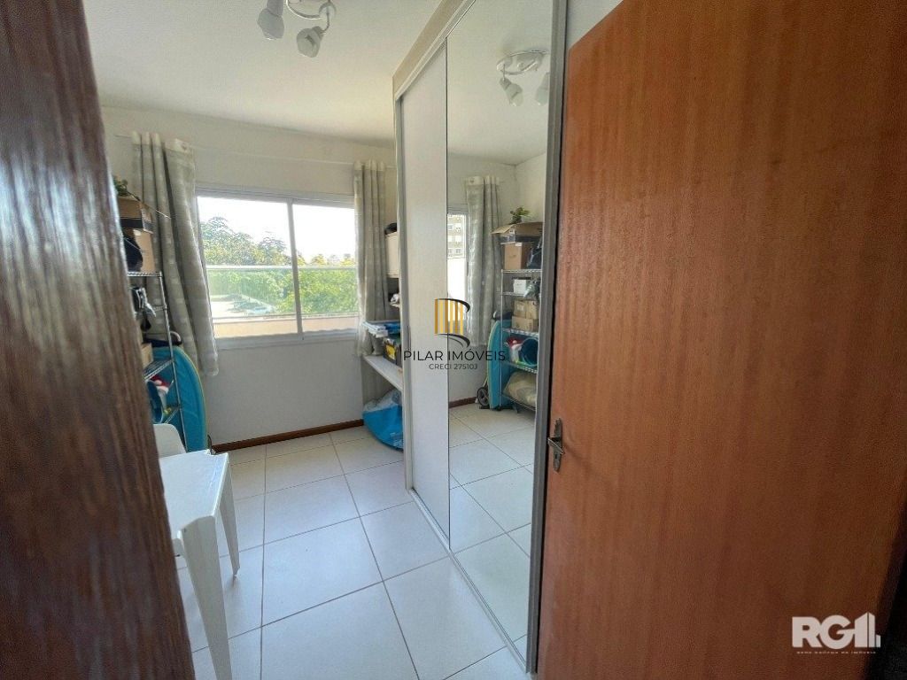 Apartamento Duplex com 3 quartos à venda, 144m²