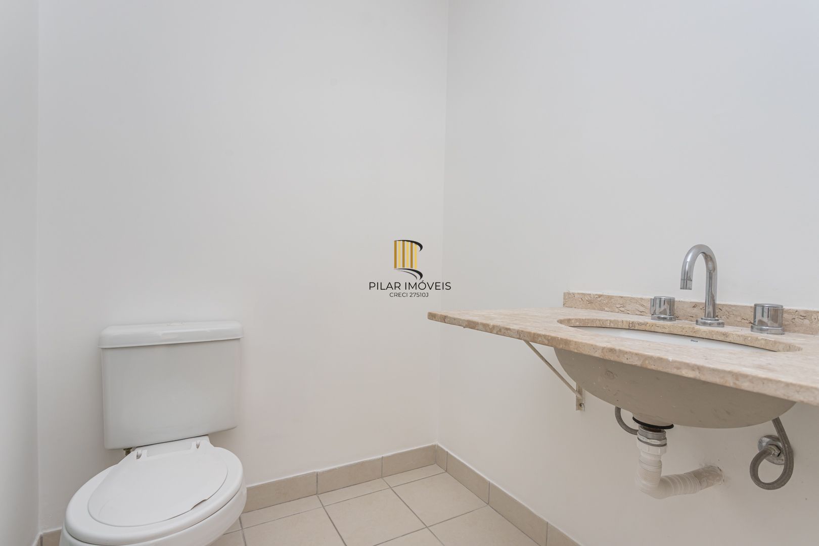 Apartamento de 3 dormitórios vaga e infra DESOCUPADO