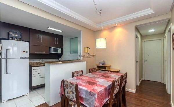 Apartamento de 3 dormitórios e vaga no bairro Vila Ipiranga