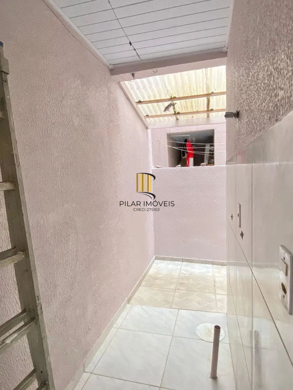 Apartamento 2 dormitórios no bairro Santa Fé