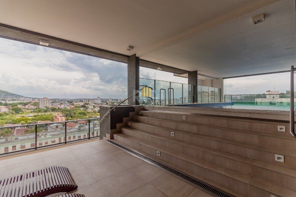 Apartamento para Venda - 66m², 2 dormitórios, sendo 1 suites, 2 vagas - Jardim Botânico