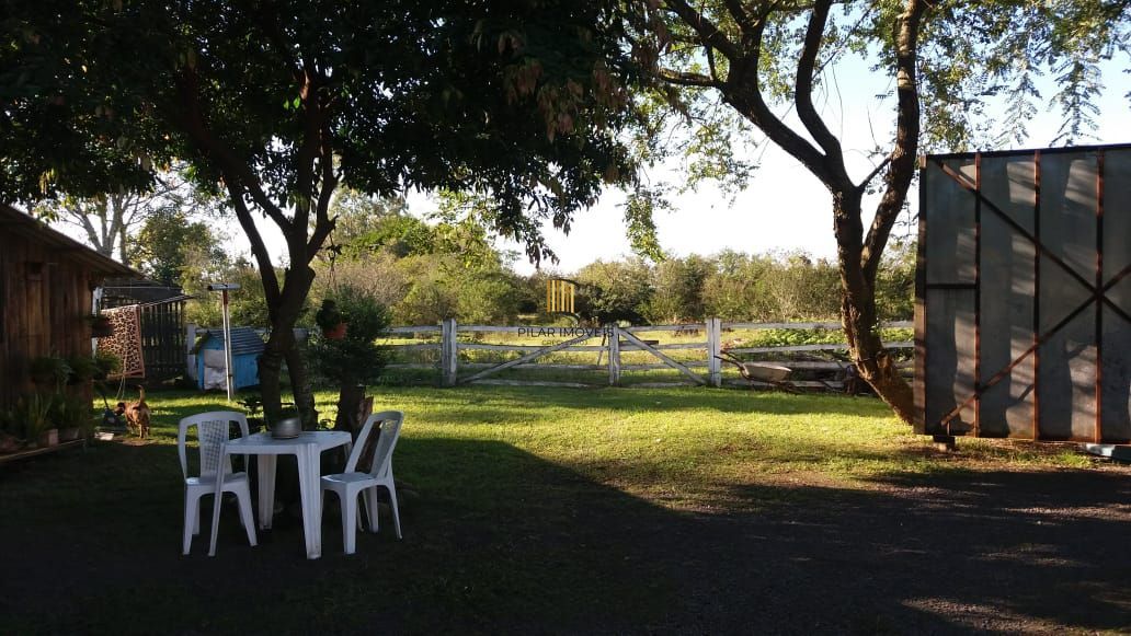 Sítio 1 dormitório no bairro Pedreira