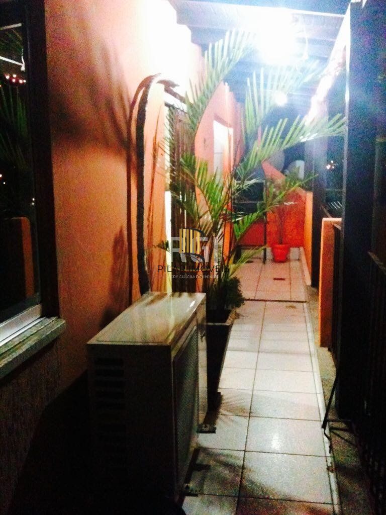 Cobertura para Venda - 106.39m², 2 dormitórios, Vila Imbui