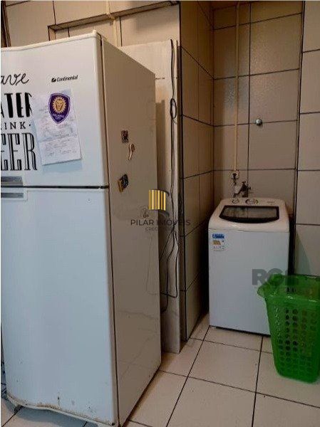 Apartamento 3 Dormitório(s) Bairro Floresta