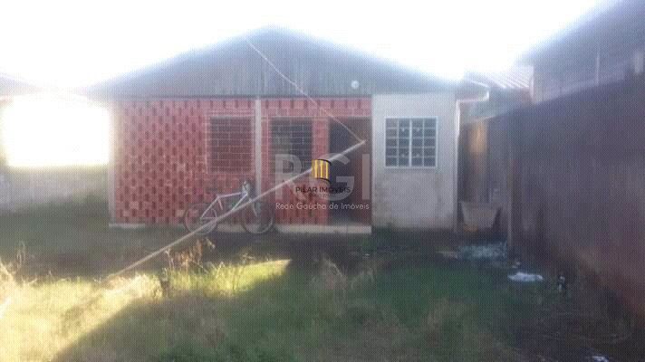 Casa para Venda - 120m², 3 dormitórios, 1 vaga - Sarandi