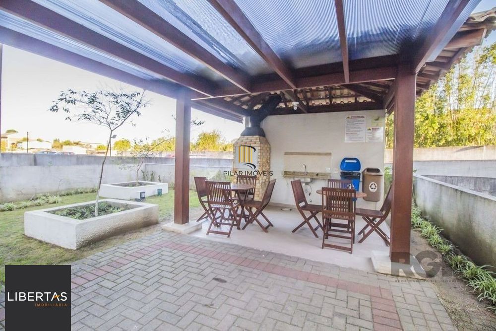 Apartamento de 2 dormitórios, vaga e infra no Jardim Itú