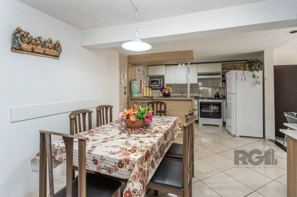 Casa 3 dormitórios no bairro Jardim  Botânico