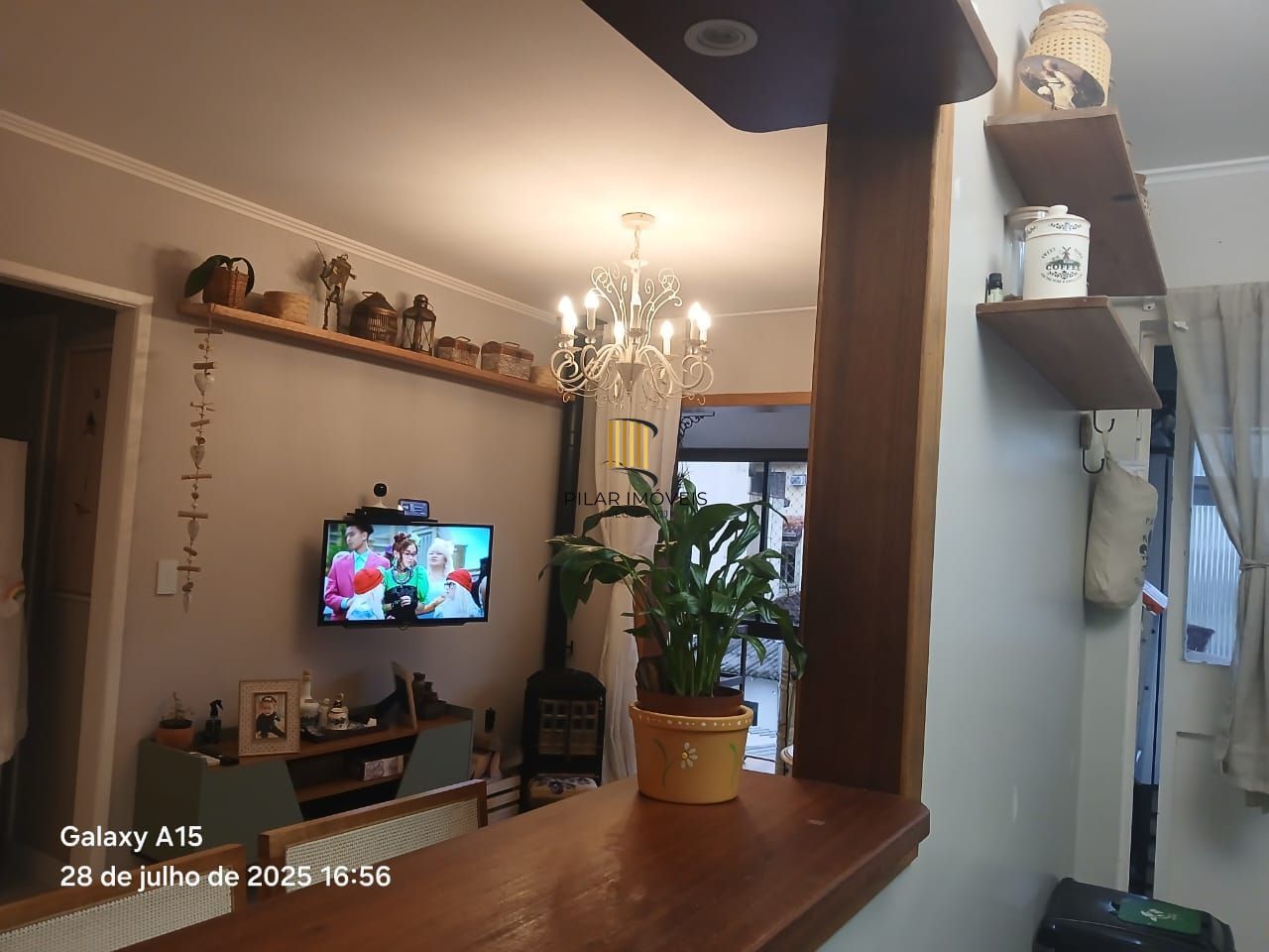 Apartamento 2 dormitórios no bairro Vila Conceição