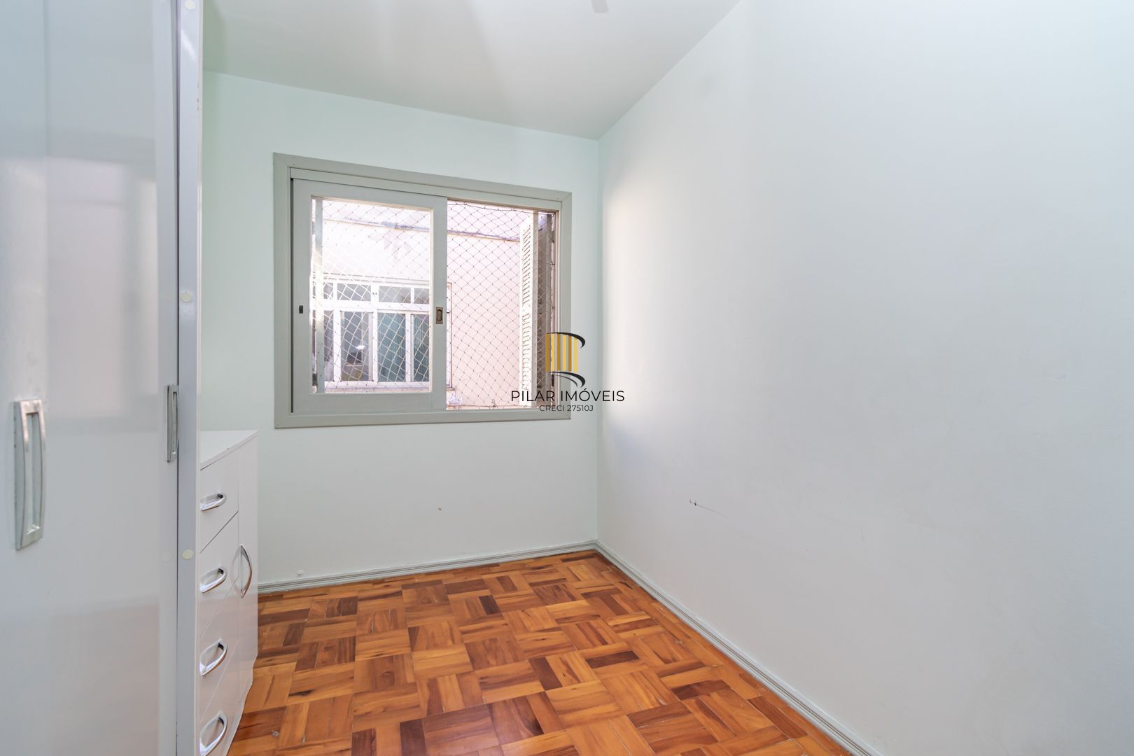 Apartamento de 2 dormitórios na Azenha