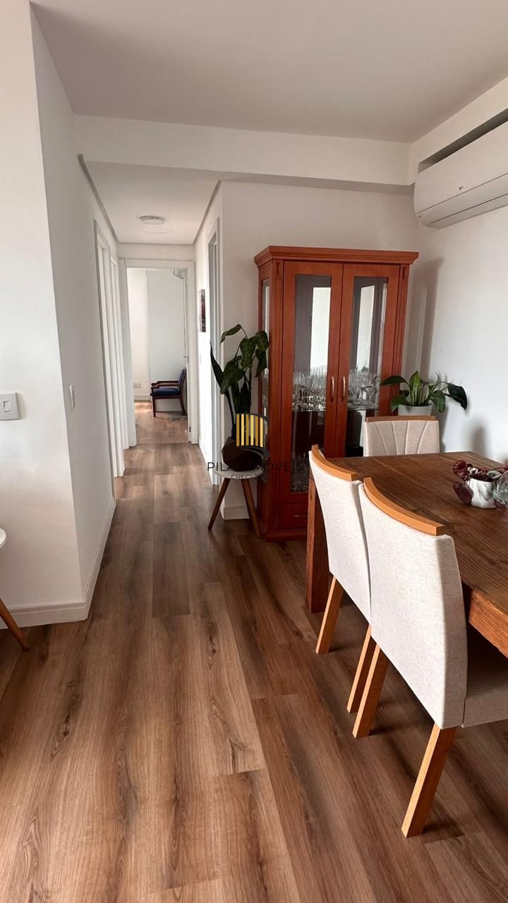 Excelente apartamento 3 dormitórios sendo 1 suíte com 2 vagas próximo PUC/RS