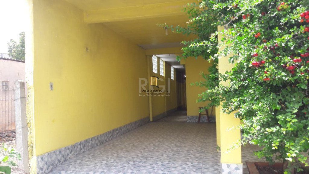 Casa para Venda - 342m², 3 dormitórios, Jardim Algarve