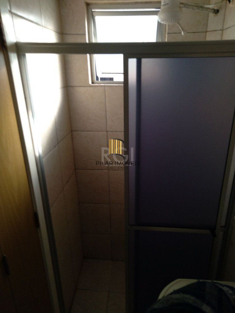 Apartamento para Venda - 38m², 2 dormitórios, 1 vaga - Rubem Berta
