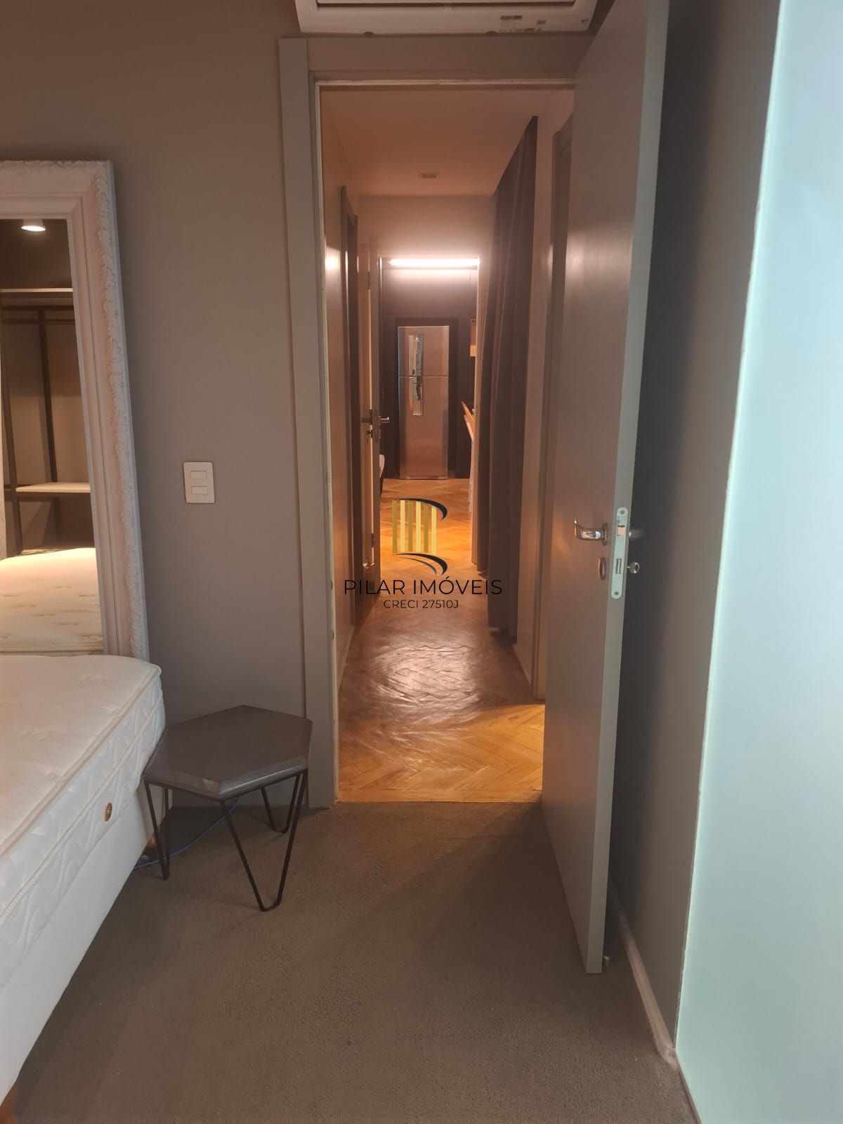 Apartamento 2 dormitórios no bairro Santana