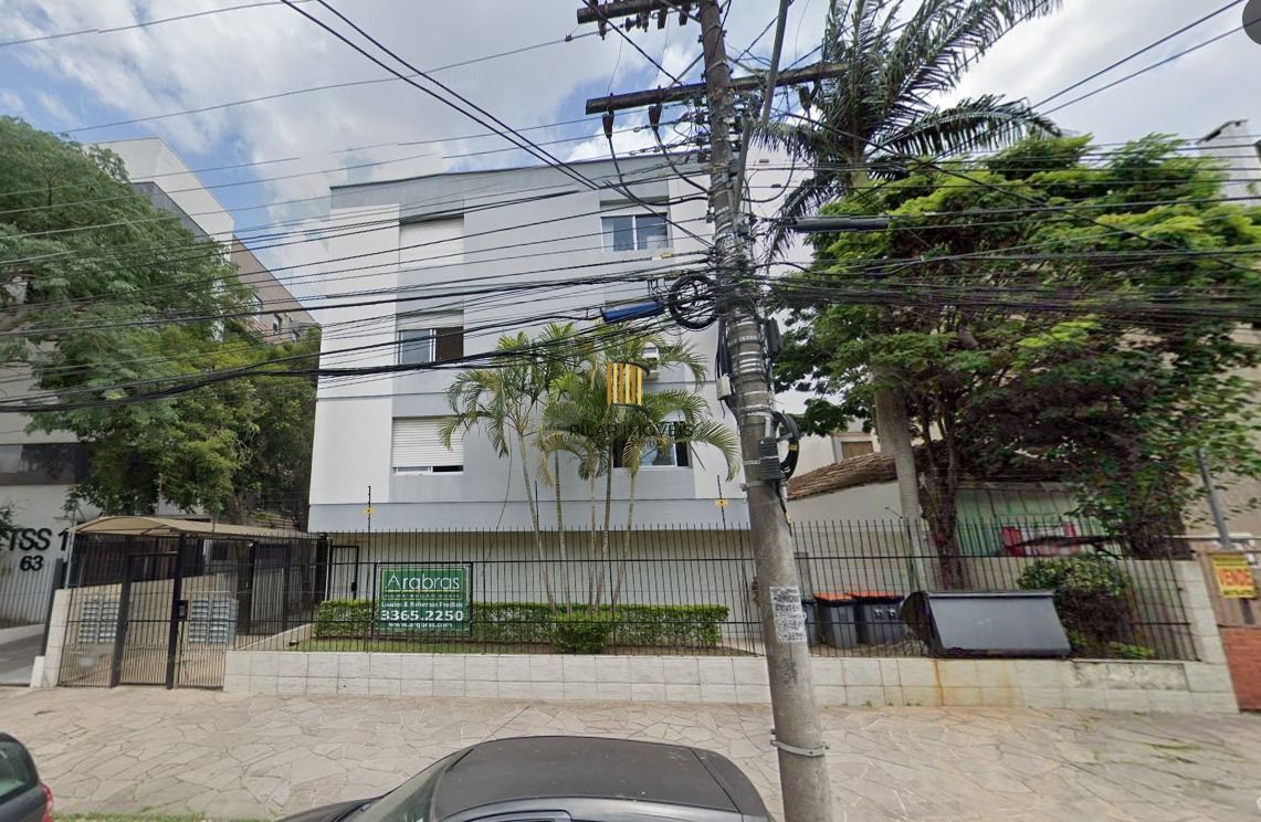 Apartamento no Jardim Botânico de2 dormitórios DESOCUPADO - Pilar Imóveis