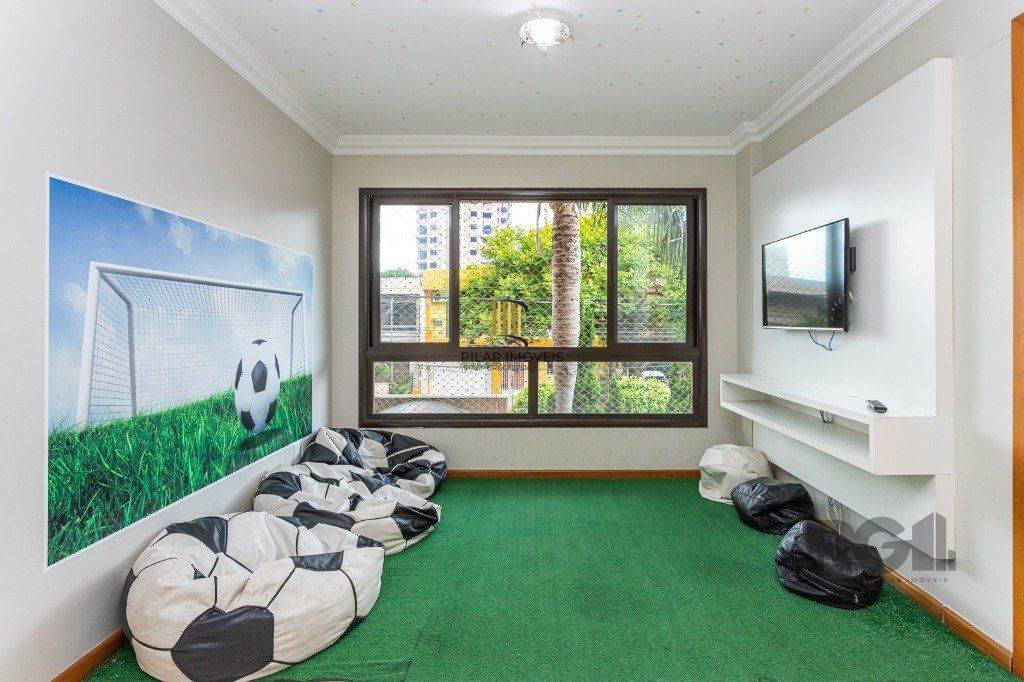 Apartamento no Passo Dareia de 2 dormitórios 2 vagas e infra