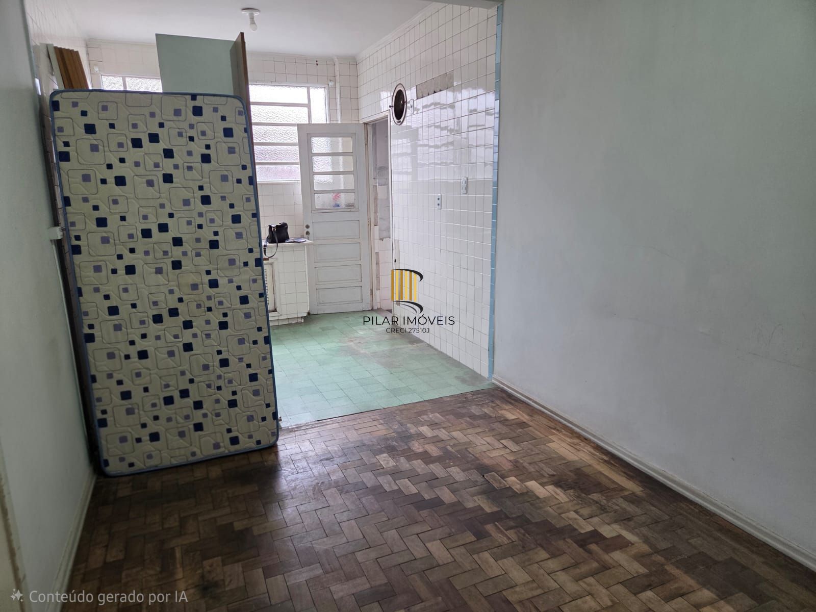 Apartamento 3 dormitórios no bairro Santana