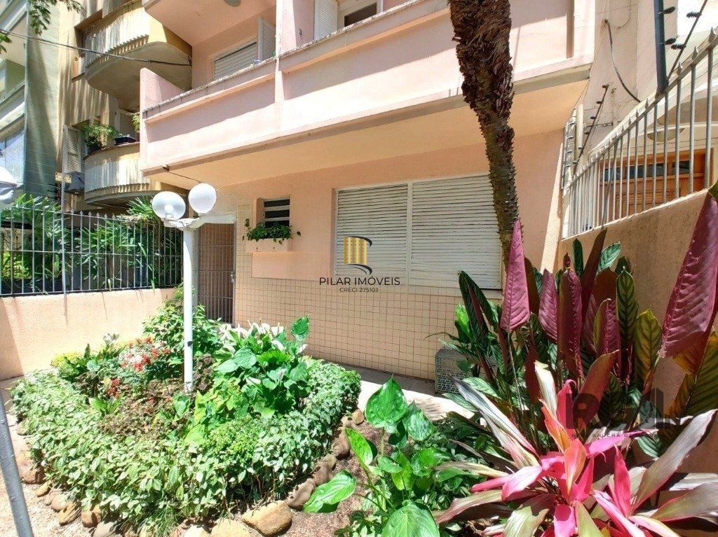 Apartamento no Bom Fim de 2 dormitórios desocupado - Pilar Imóveis