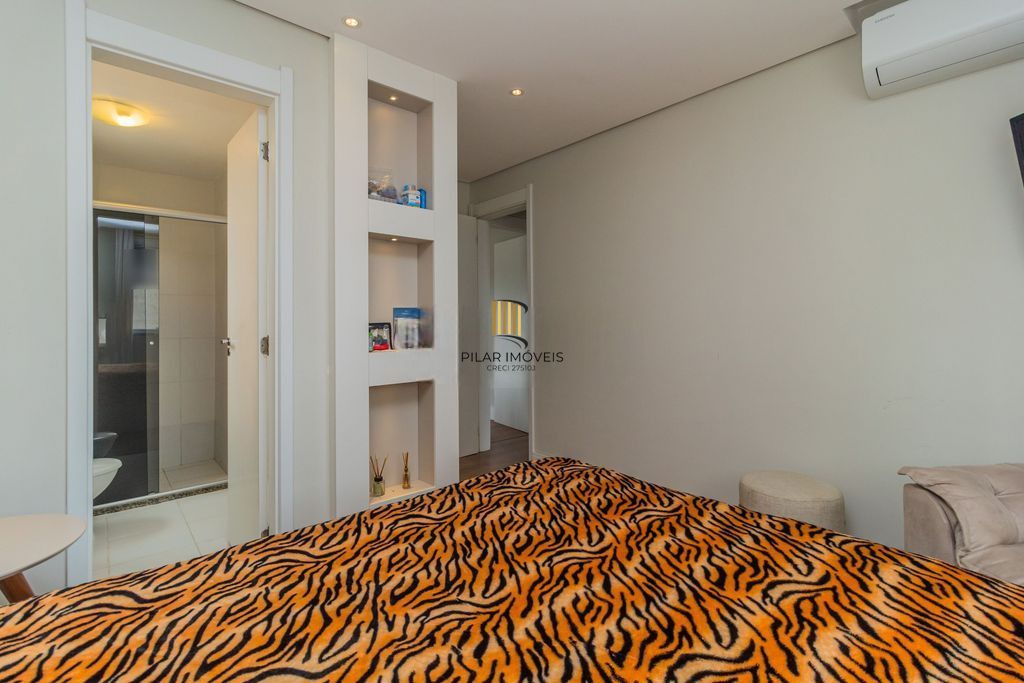 Apartamento 3 dormitórios no bairro Partenon