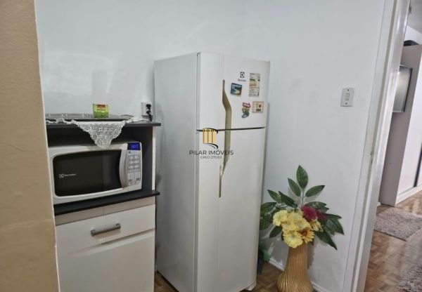 Casa sobrado no Passo D'areia de 3 dormitórios e vaga