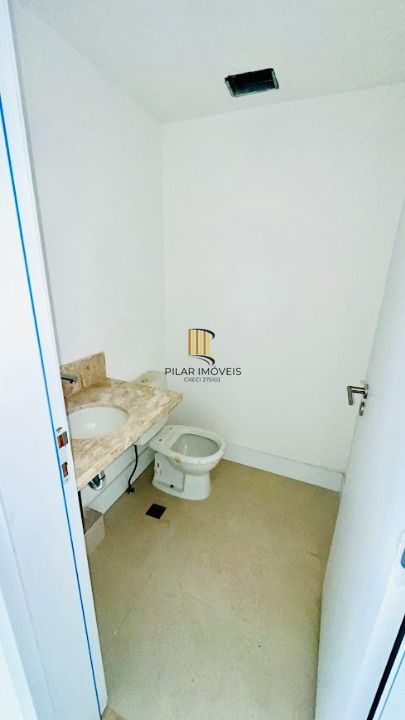 Apartamento NOVO no Condomínio Rossi Reserva de 3 dormitórios e 2 vagas