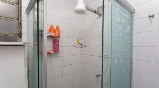 Apartamento de 1 dormitório no Centro Histórico