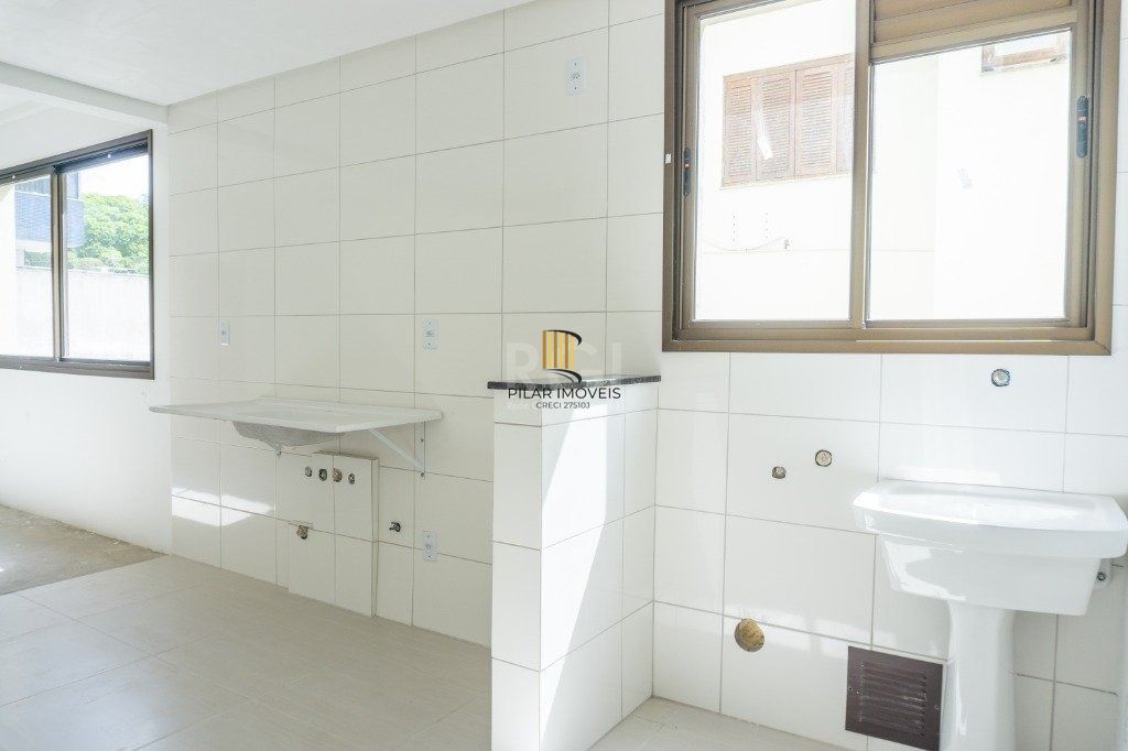 Apartamento 2 dormitórios 2 vagas - Chácara das Pedras