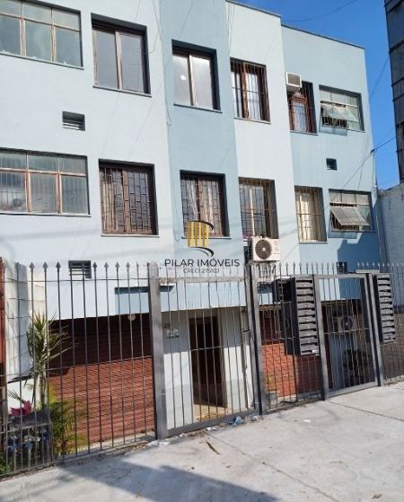 Apartamento de 1 dormitório DESOCUPADO
