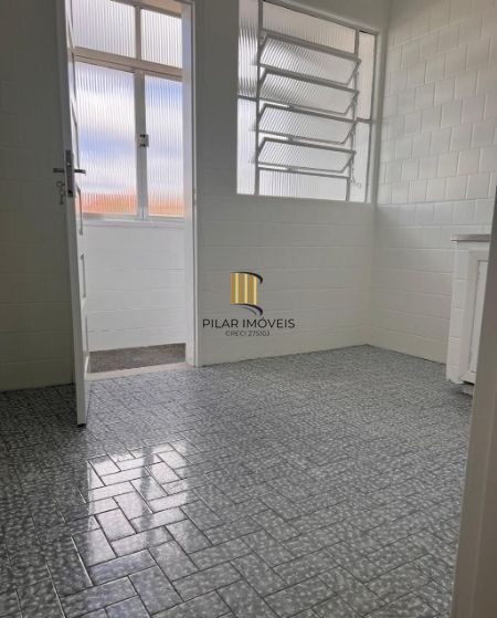 Apartamento de 2 dormitórios no Cristo Redentor