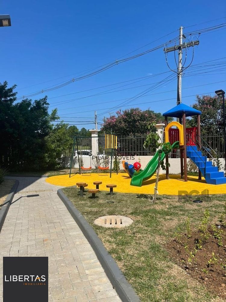 Apartamento no Sarandi de 2 dormitórios vaga e infra