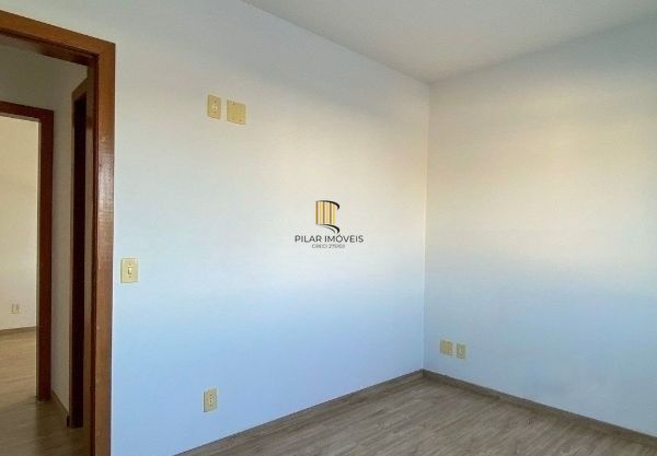 Apartamento na Cavalhada de 2 dormitórios e vaga