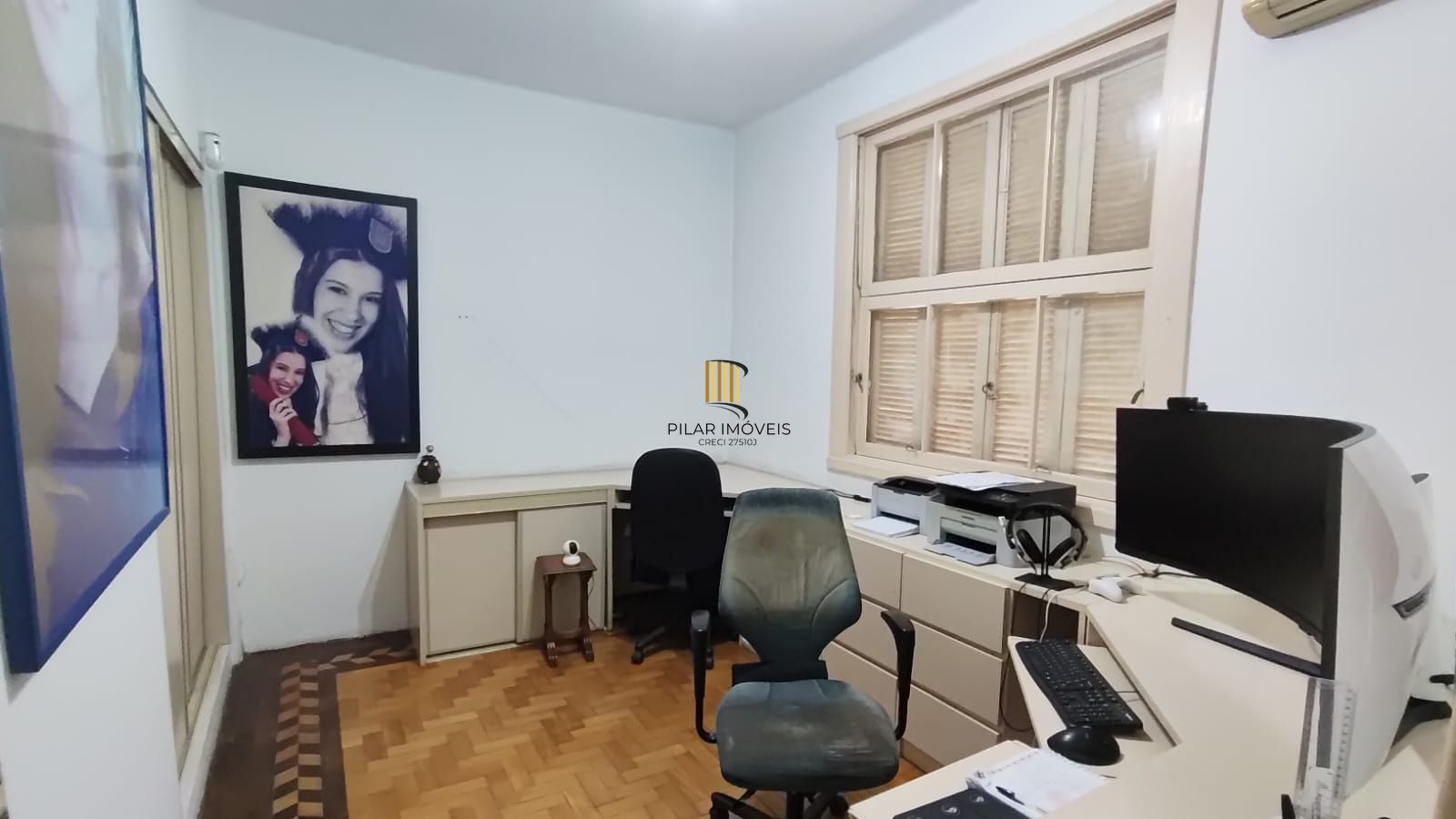 Apartamento de 3 quartos à venda Travessa Ferreira de Abreu, Farroupilha.