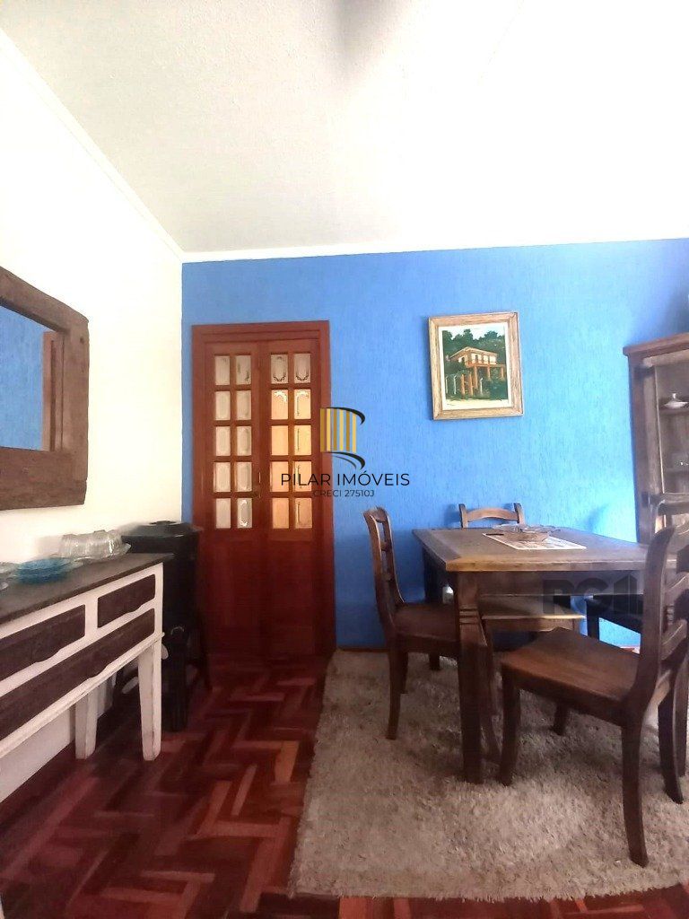 Apartamento no Passo D'areia de 1 dormitório próximo do Iguatemi