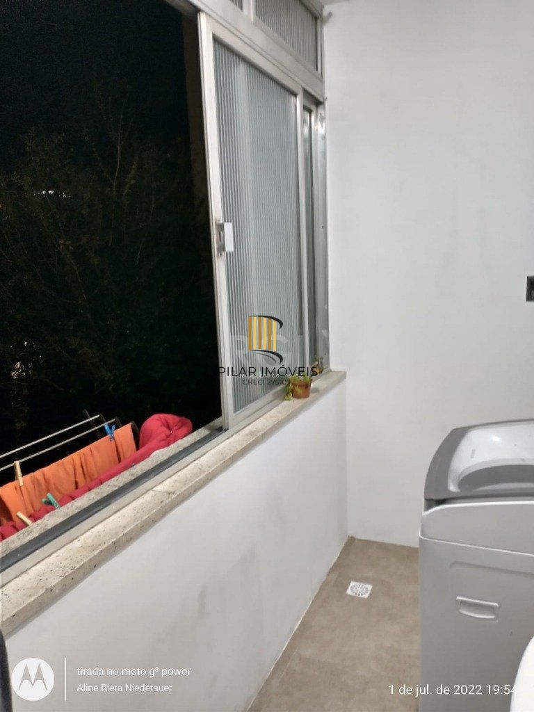 Apartamento para Venda - 96.17m², 3 dormitórios, Santa Maria Goretti