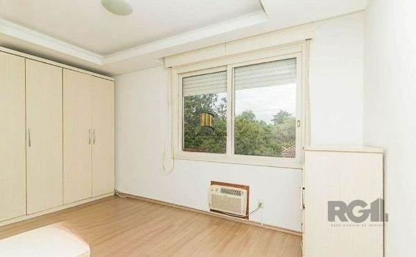 Apartamento de 2 dormitórios e vaga Desocupado