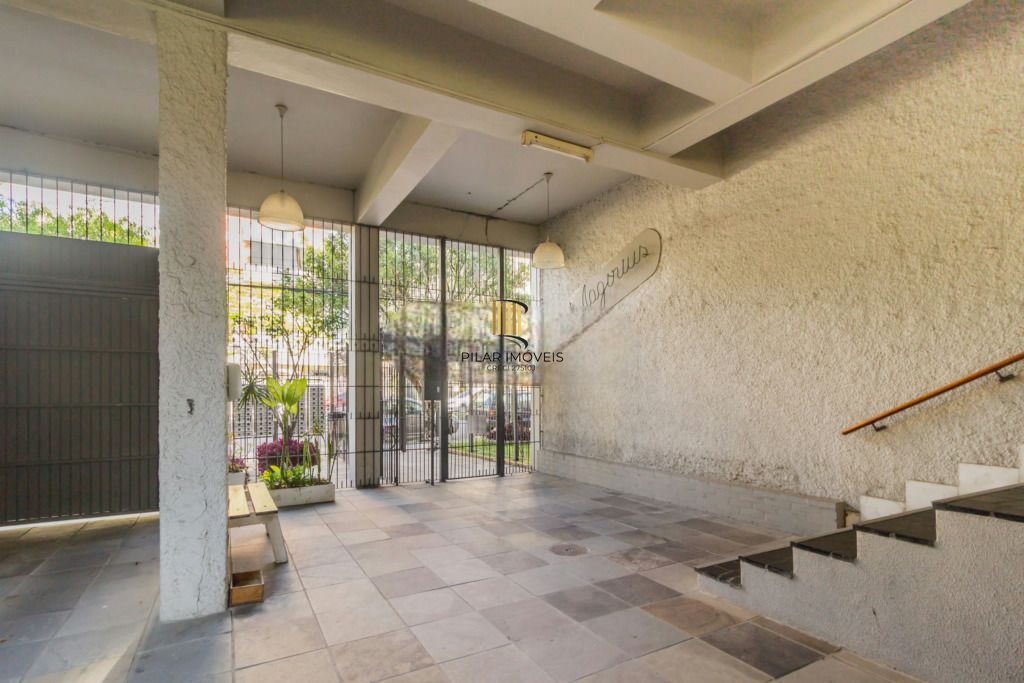 Menino Deus - Porto Alegre Apartamento 2 dormitorios