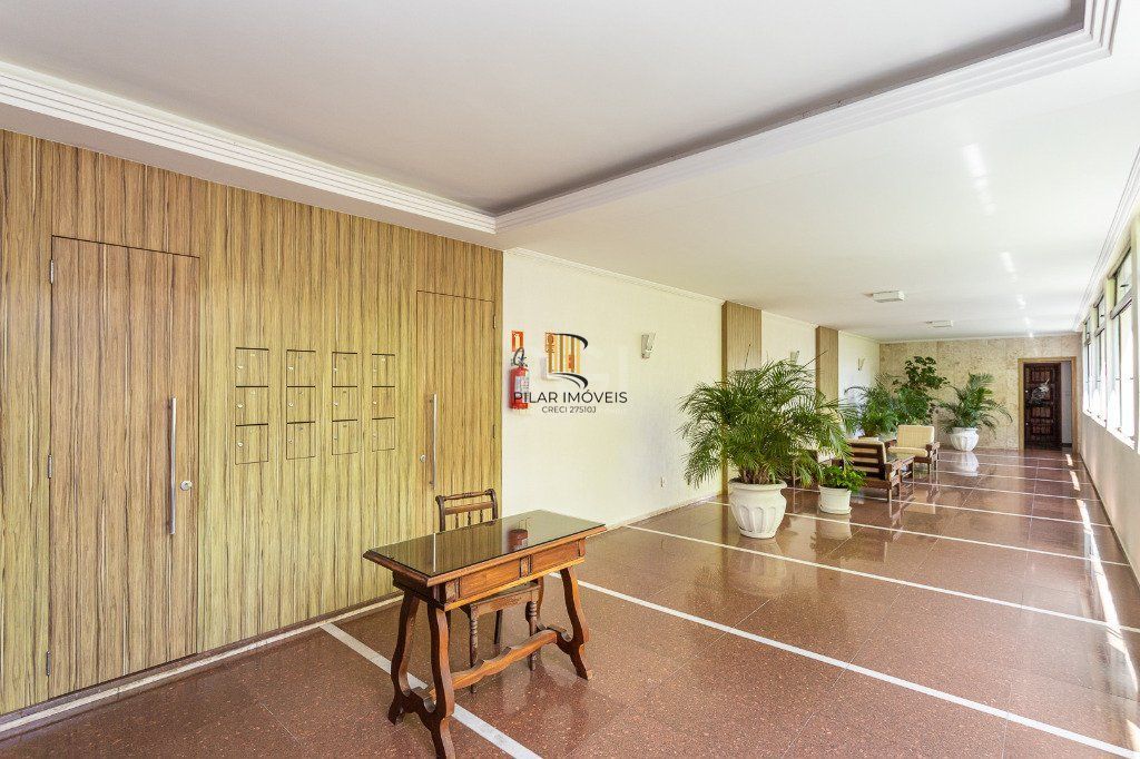 Apartamento no Rio Branco de 4 dormitórios e vaga