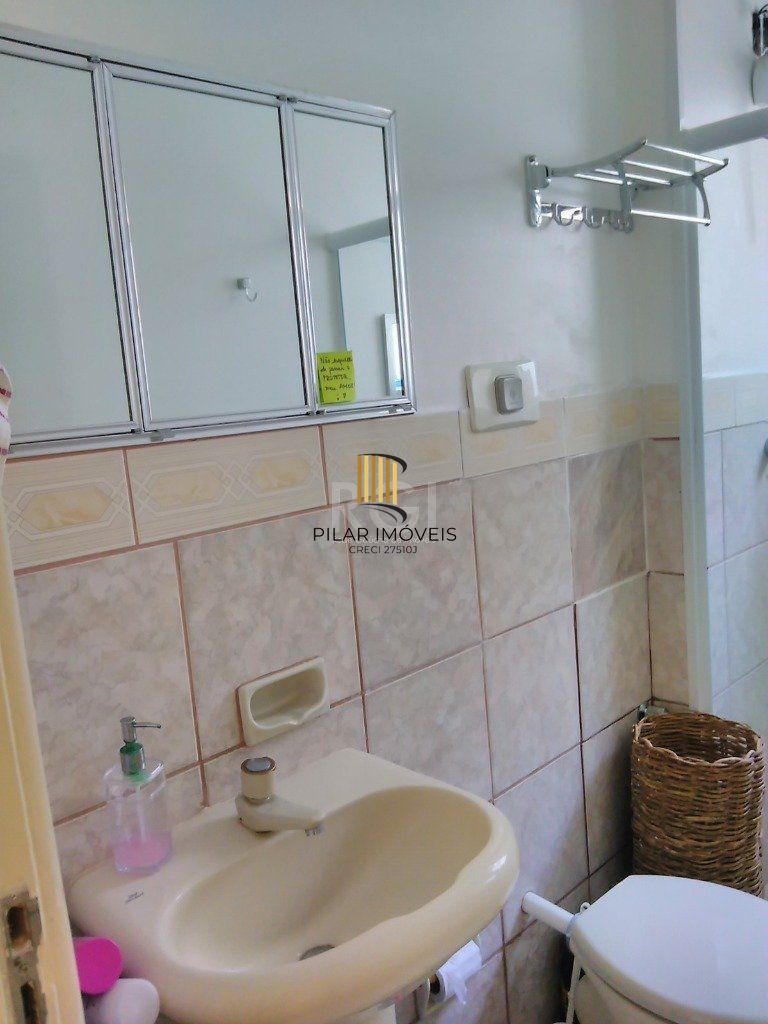 Apartamento 2 Dormitório(s) Bairro Santo Antonio