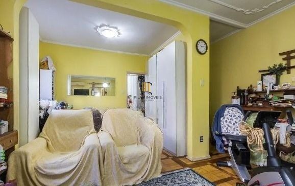 Apartamento de 3 dormitórios no bairro Rio Branco