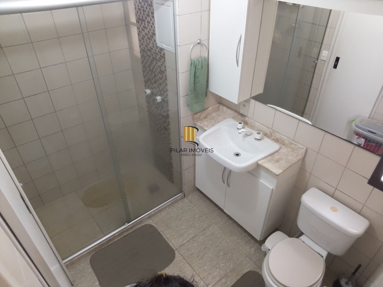 APTO 03 DORM. ELEVADOR ,01 GARAGEM, SACADA COM CHURRASQUEIRA, LAREIRA