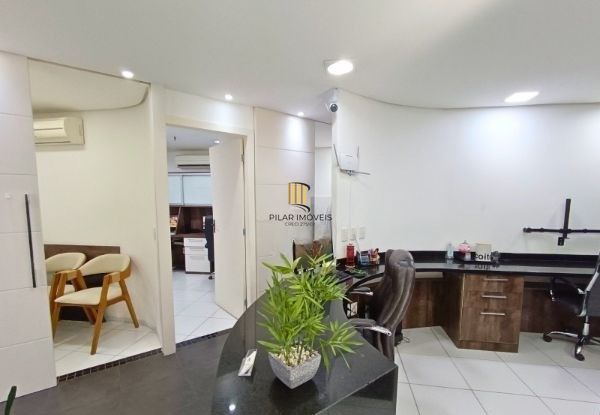 LOJA TÉRREA NO BAIRRO HIGIENÓPOLIS COM 2 VAGAS