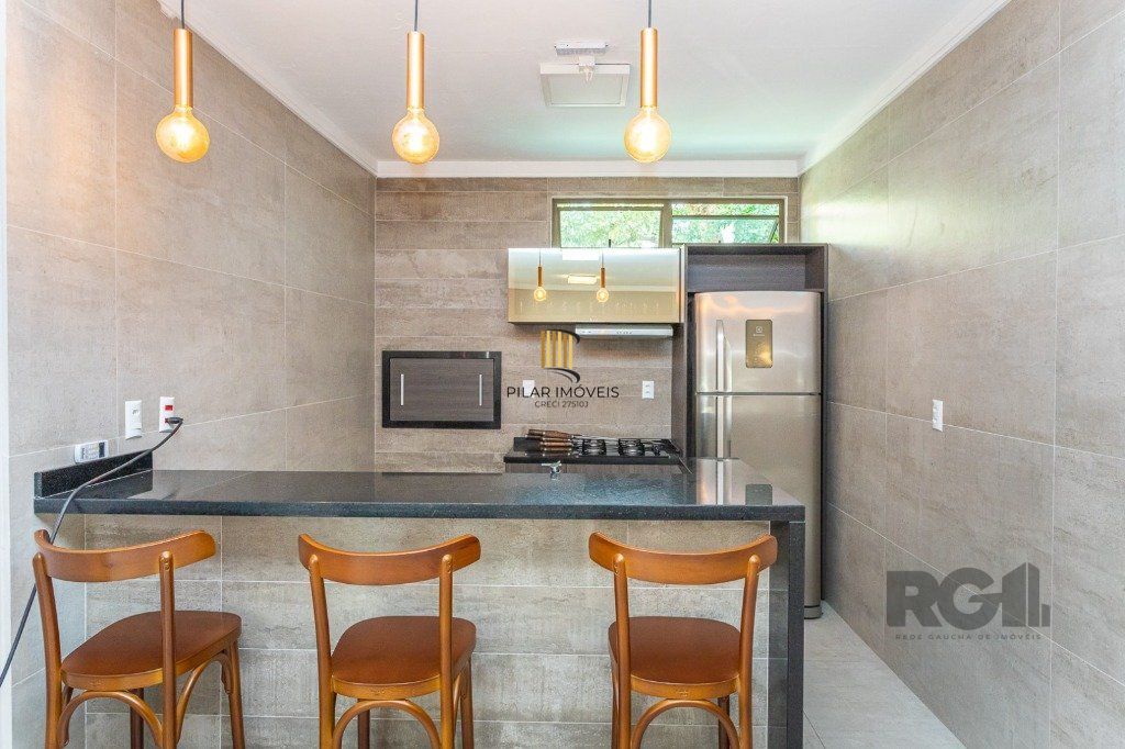 02 dor.02 vagas predio com infra bairro tristeza