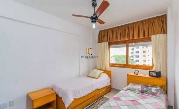 Apartamento com 3 dormitórios sendo 1 suíte à venda, 108 m²