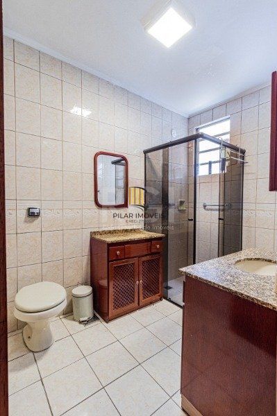 Apartamento para Venda 3 dormitórios bairro Auxiliadora